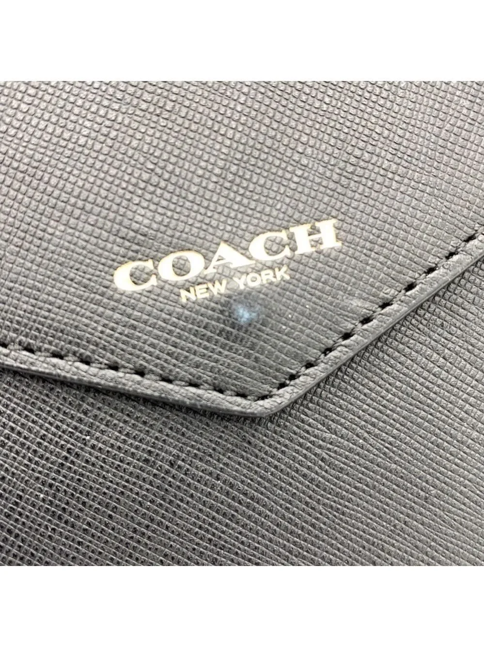 Coach IPad Case NWOT